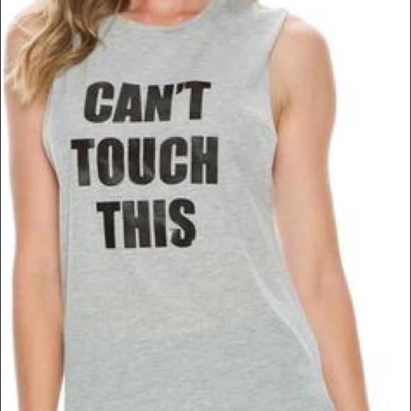 🆕STYLESTALKER CANT TOUCH THIS MUSCLE - Picture 2 of 7